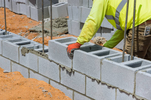 Best Concrete Steps and Stairs in Jacinto City, TX