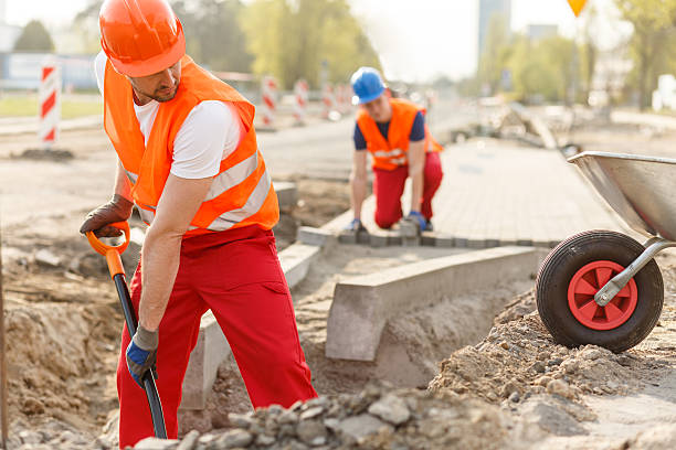Best Concrete Grinding and Polishing in Jacinto City, TX